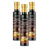 Aksu Vital Zerdeçallı Keçiboynuzu 3x350 gr Öz