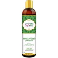 Aksuvital 400 ml Isırgan Özlü Şampuan