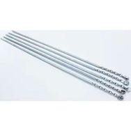 AKT 48 cm Barbekü 5'li Ekonomik Mangal Şişi