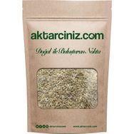 Aktarcınız 500 Gr Dere Otu Tohumu