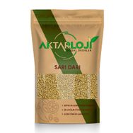Aktarloji 1 kg Sade Muhabbet Kuşu Yemi