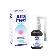 Aktident 20 ml Aftamed Sprey