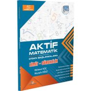 Aktif 0 dan Başlayanlara Matematik - Yayın Denizi Yayınları