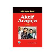AKTIF ARAPÇA - MEHMET HAKKI SUÇİN