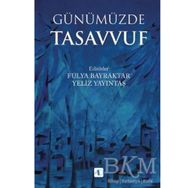 Aktif Düşünce Yayıncılık Günümüzde Tasavvuf