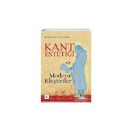 Aktif Düşünce Yayıncılık Kant Estetiği ve Modern Eleştiriler