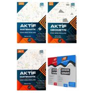Aktif Matematik Problemler Kolay Öğrenme Fasikülü Aktif Öğrenme Yayınları