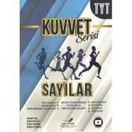 Aktif Öğrenme Yayınları TYT Kuvvet Serisi Sayılar Soru Bankası