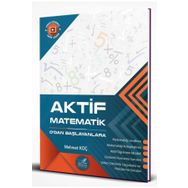 Aktif Öğrenme Yayınları TYT Matematik 0'dan Başlayanlara