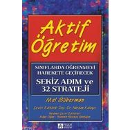 Aktif Öğretim - Pegem Akademi Yayıncılık