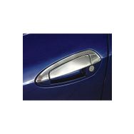 Aktif Otomotiv Fiat Linea Paslanmaz Çelik 4 Kapı 8 Parça 2007 ve Üzeri Kapı Kolu