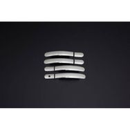 Aktif Otomotiv Ford Fiesta 8 Parça Krom 2002 2008 Kapı Kolu
