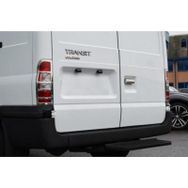 Aktif Otomotiv Ford Transit Krom 2 Parça 2003 2013 Stop Çerçevesi