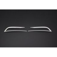 Aktif Otomotiv Vw Passat B8 Krom 2 Parça 2015-2019 Sis Farı Çerçevesi