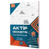 Aktif Tyt Ayt Geometri 0'dan Başlayanlara