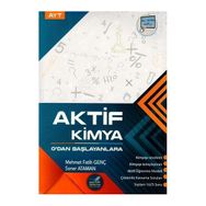 Aktif Yayınları 0'dan Başlayanlara AYT Kimya