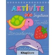 Aktivite - İngilizce - Kollektif Heyet-Kurul-Komisyon
