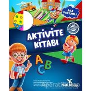 Aktivite Kitabı - Feyyaz Ulaş - Yeti Kitap Yayınları
