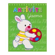 Aktivite - Yazma - kollektif