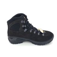 AKU A133024 Tribute II Koyu Antrasit Süet Goretex Vibram Dağcı Botu
