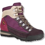 AKU A365.20681 Ultralight Goretex Kırmızı Kadın Bot