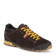 Aku Bellamont A504.3222 Süet Goretex Ayakkabı