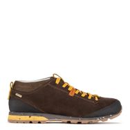 Aku Bellamont A504305 Süet Gore-Tex Kahverengi Trekking Ayakkabısı