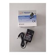 Akü Şarj Adaptörü 6/12v Universal Mervesan Mt-6/12c