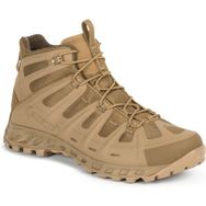 AKU Selvatica Tactical Mid Gtx Çakal Açık Kahverengi Outdoor Bot