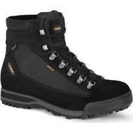 AKU Slope Micro Goretex A885.10448 Siyah Kadın Bot
