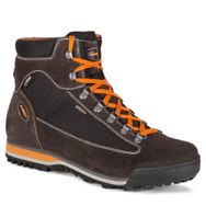 Aku Slope Micro GTX Siyah Ayakkabı