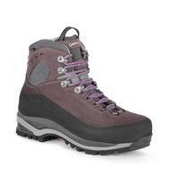 AKU Superalp Goretex A594565 Mor Kadın Bot