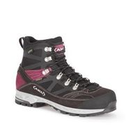 AKU Trekker Pro Gtx Goretex A847374 Siyah Kadın Bot