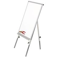 Akyazı 1121 İnce Çerçeve 60x90 cm Camekan Kapaklı Manyetik Pano