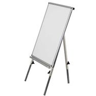 Akyazı 60x85 cm Manyetik Teleskopik Ayaklı Yazı Tahtası