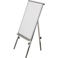 Akyazı 80x120 cm Manyetik Teleskopik Ayaklı Yazı Tahtası
