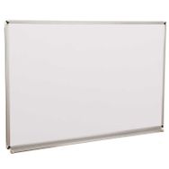 Akyazı Emaye Duvara Monte 120x150 cm Yazı Tahtası