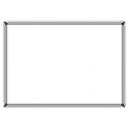 Akyazı Laminat Duvara Monte 65x100 cm Yazı Tahtası
