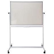 Akyazı Laminat Tek Taraflı Mobil 90x120 cm Yazı Tahtası