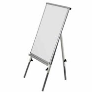 Akyazı Laminat Teleskopik Ayaklı 100x140 cm Yazı Tahtası