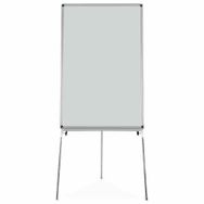 Akyazı Laminat Teleskopik Ayaklı 65x100 cm Yazı Tahtası