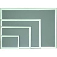 Akyazı Rondo Köşe 25'lik Display Reklamsu 21x30 cm Pano