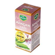 Akzer 10 cc Adaçayı Yağı