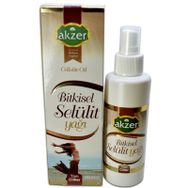 Akzer 150 ml Bitkisel Selülit Yağı