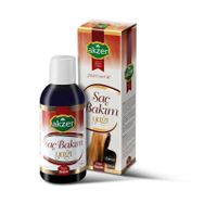 Akzer 150 ml Saç Bakım Yağı