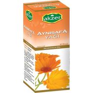 Akzer 20 cc Aynısafa Yağı