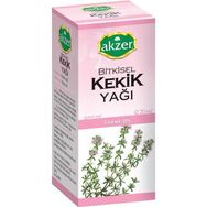 Akzer 20 cc Kekik Yağı