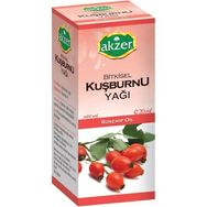 Akzer 20 cc Kuşburnu Yağı