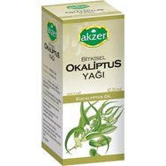 Akzer 20 cc Okaliptus Yağı