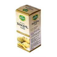Akzer 20 cc Zencefil Yağı